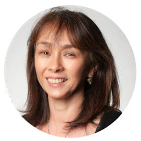Dr. Bonita Anderson
