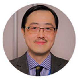 Dr. Jonathan Chan