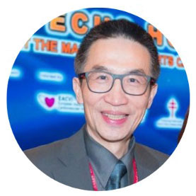 Prof. Dominic Leung