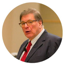 Prof. Gerald Maurer