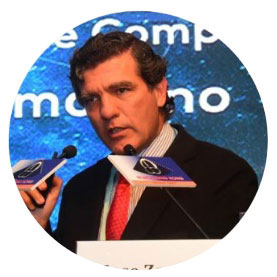 Prof. Jose Zamorano