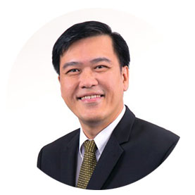 Prof. Kian-Keong Poh