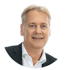 Prof. Thomas Binder